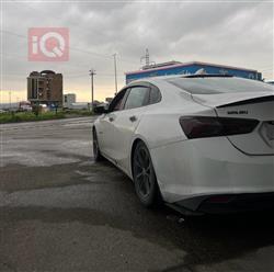 شێڤرۆلێت مالیبۆ